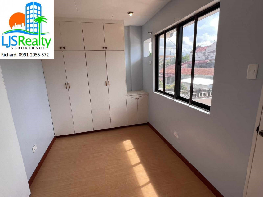 Beautiful House And Lot For Sale Rush! In Liloan, Cebu