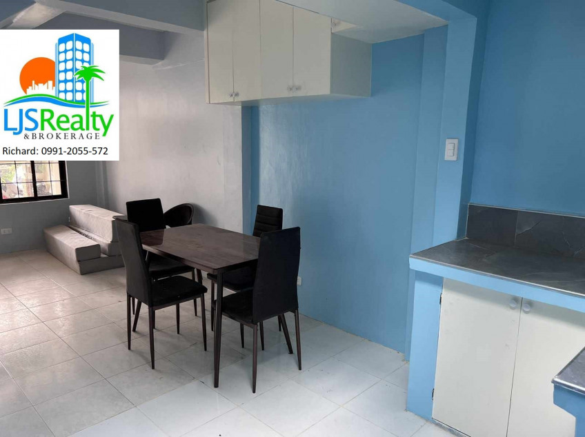 Beautiful House And Lot For Sale Rush! In Liloan, Cebu