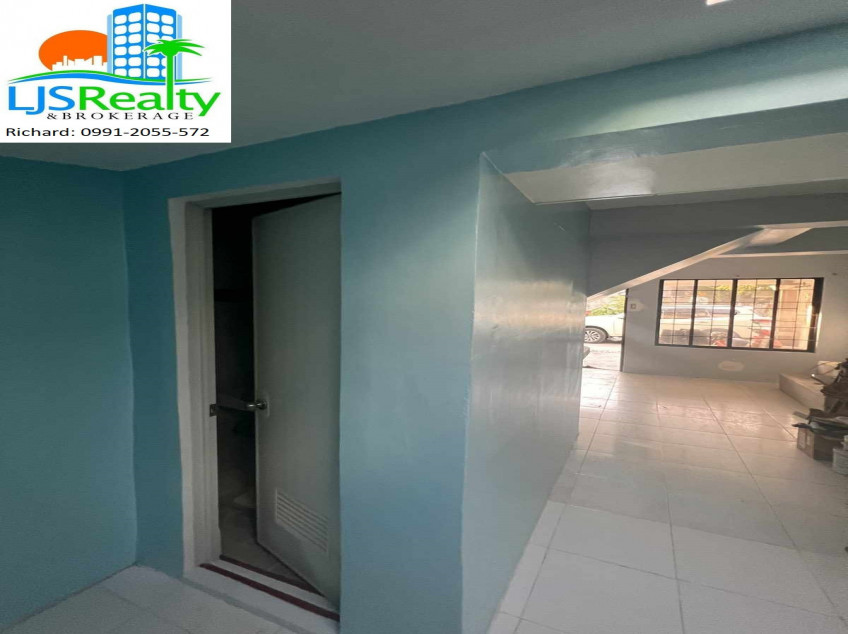 Beautiful House And Lot For Sale Rush! In Liloan, Cebu