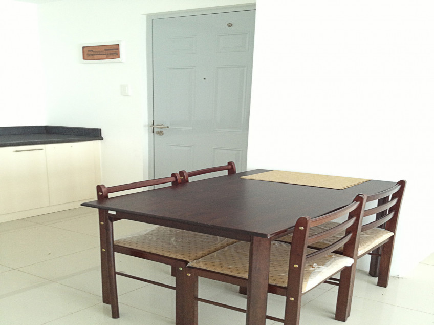 2-BR Unit Facing Katipunan Ave. In Katipunan, Quezon City