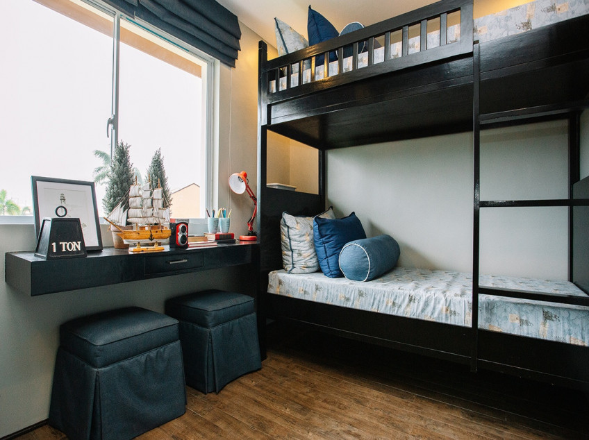 5-Bedroom Single Detached House For Sale In San Jose Nueva Ecija