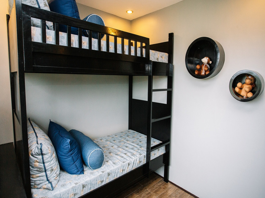 5-Bedroom Single Detached House For Sale In San Jose Nueva Ecija