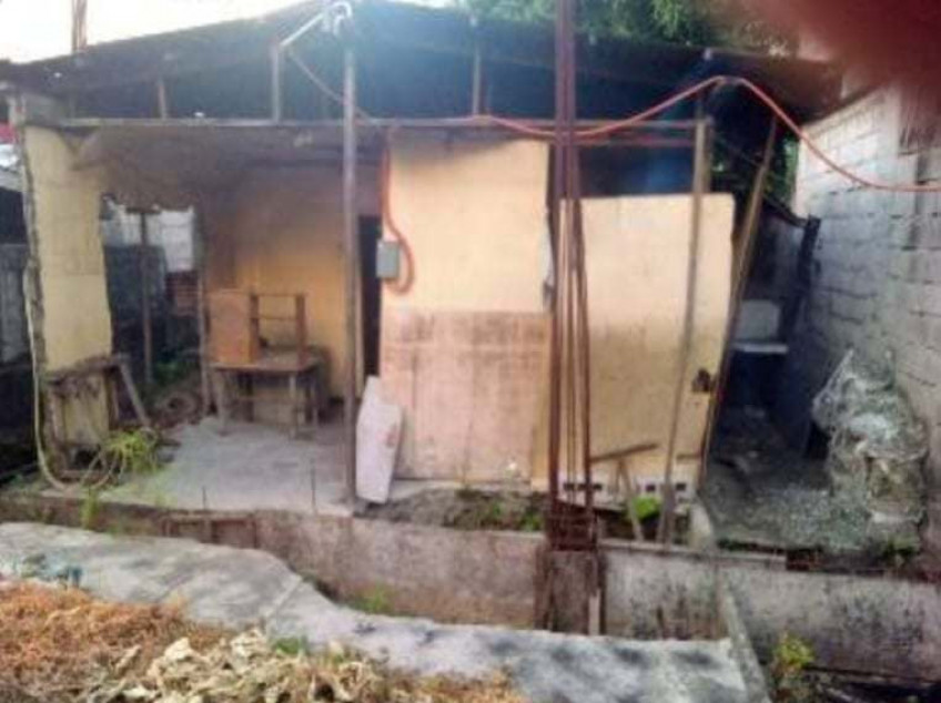 Vacant Lot In Brgy. Rizal, Taguig For Sale