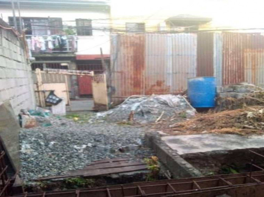 Vacant Lot In Brgy. Rizal, Taguig For Sale