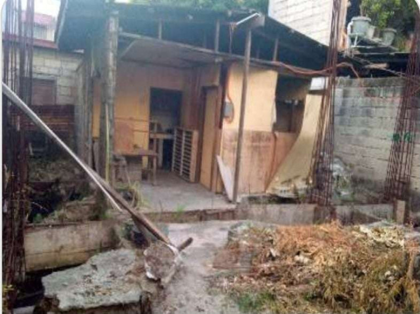 Vacant Lot In Brgy. Rizal, Taguig For Sale