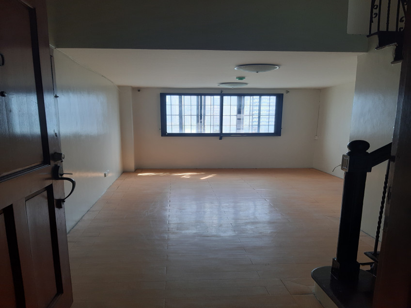 Greenhills Garden Square - 2 BR Unit For Rent