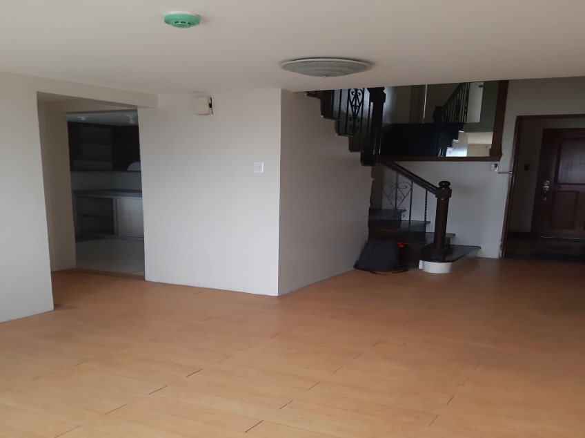 Greenhills Garden Square - 2 BR Unit For Rent