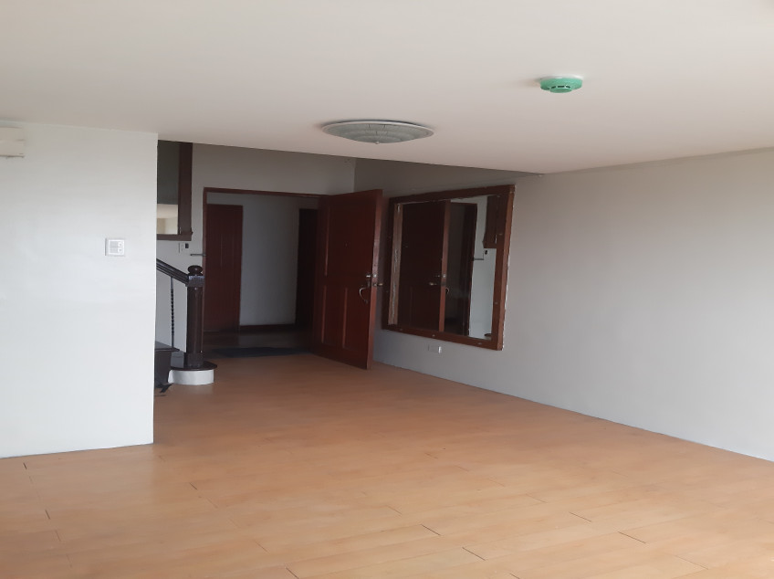 Greenhills Garden Square - 2 BR Unit For Rent