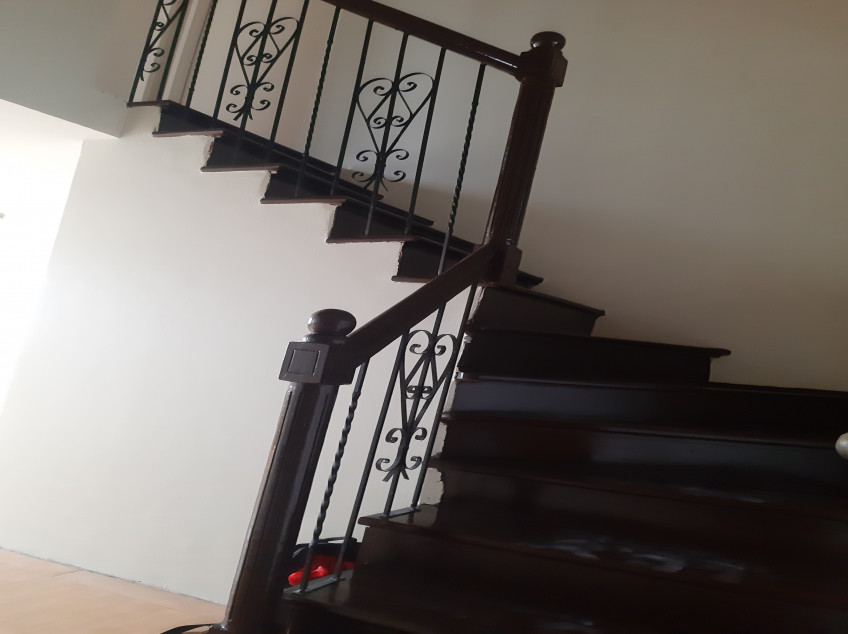 Greenhills Garden Square - 2 BR Unit For Rent