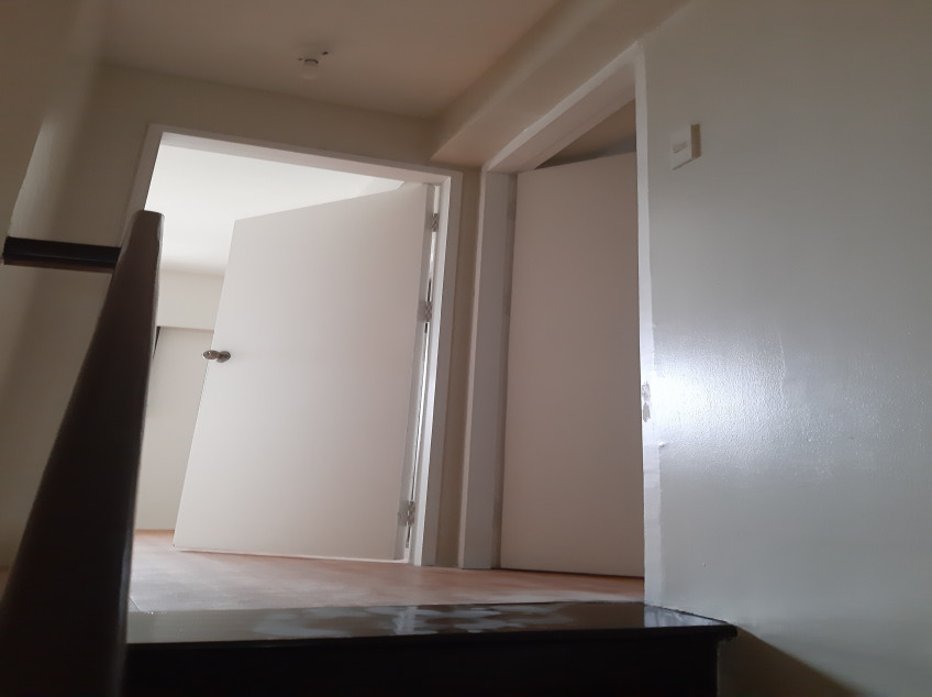 Greenhills Garden Square - 2 BR Unit For Rent
