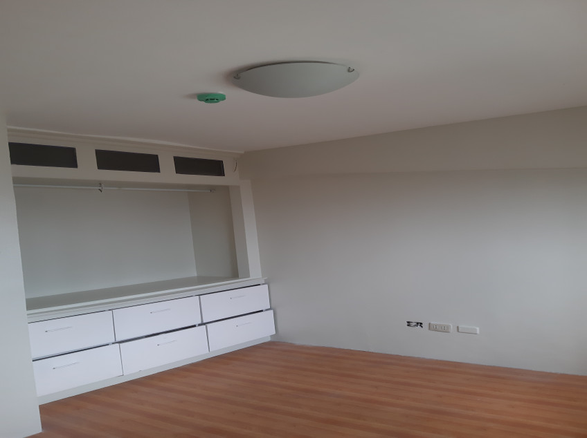 Greenhills Garden Square - 2 BR Unit For Rent