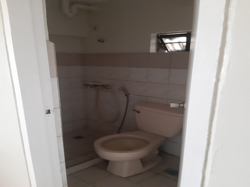 Greenhills Garden Square - 2 BR Unit For Rent