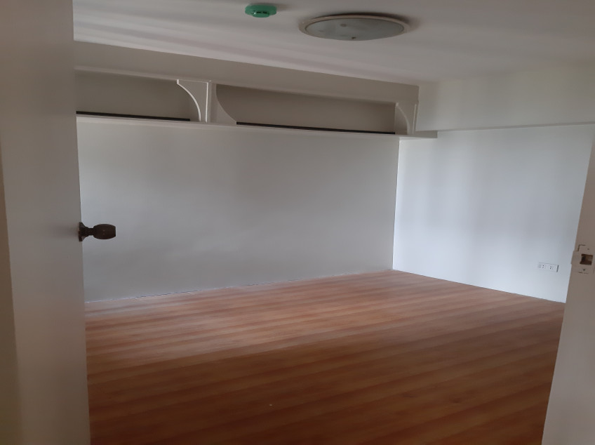 Greenhills Garden Square - 2 BR Unit For Rent