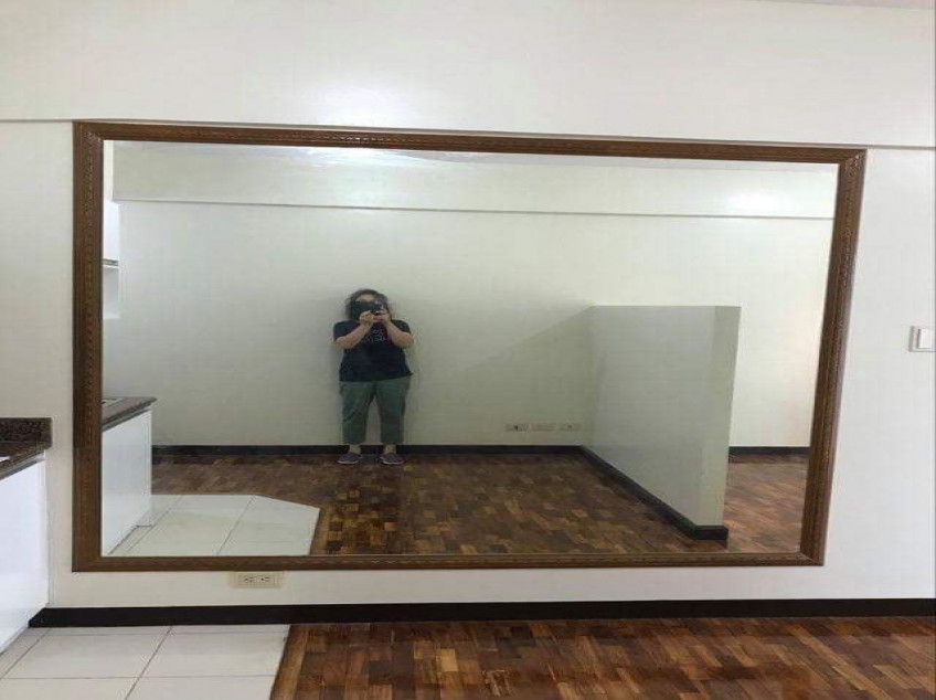 1 BR Condo Unit For Sale In Makati