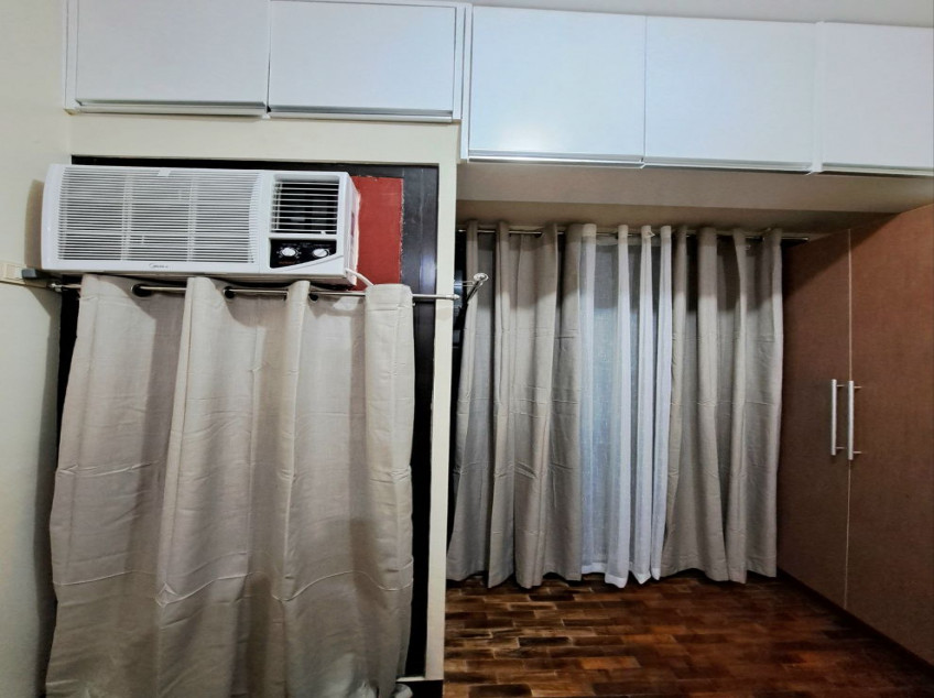 1 BR Condo Unit For Sale In Makati