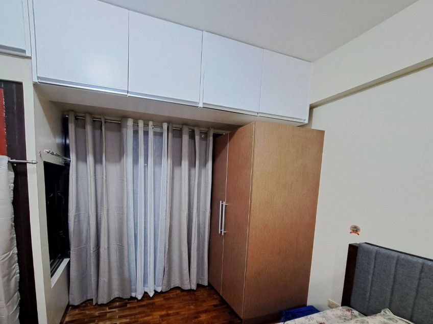 1 BR Condo Unit For Sale In Makati