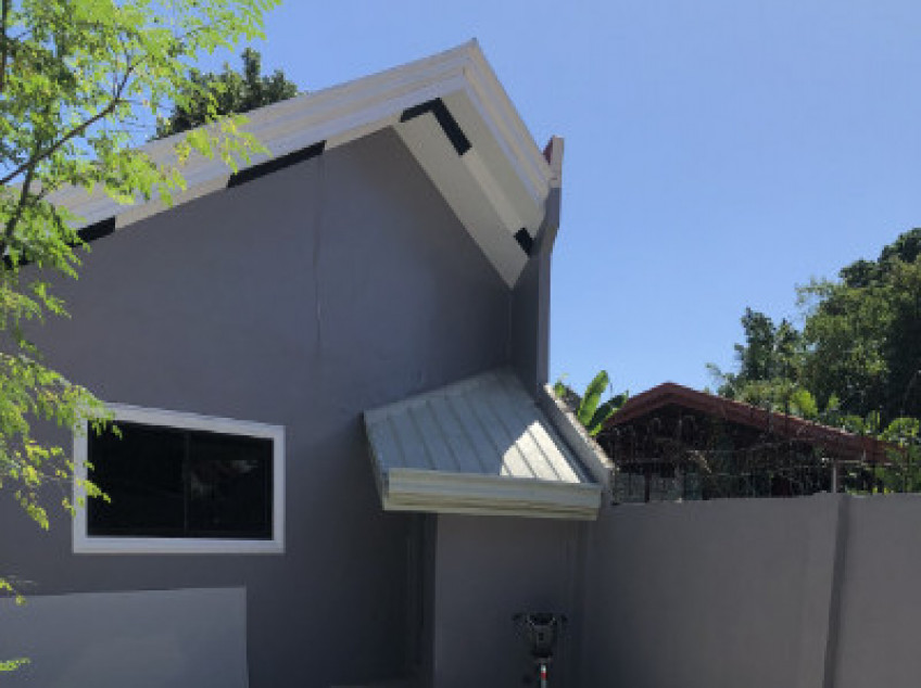 3-Bedroom House For Rent In Sibonga, Cebu