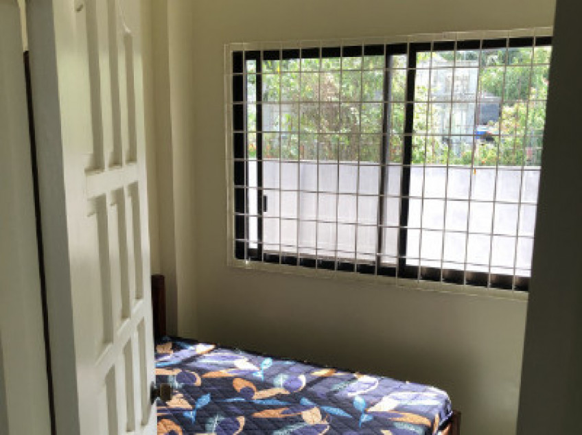 3-Bedroom House For Rent In Sibonga, Cebu