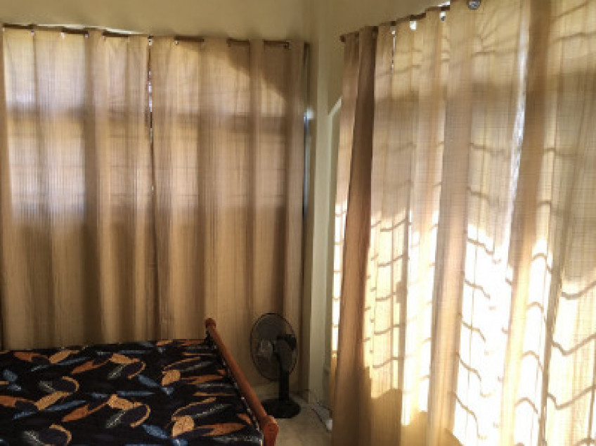 3-Bedroom House For Rent In Sibonga, Cebu