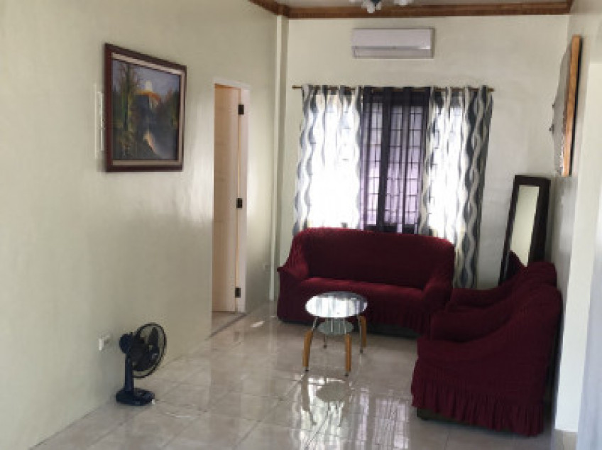 3-Bedroom House For Rent In Sibonga, Cebu