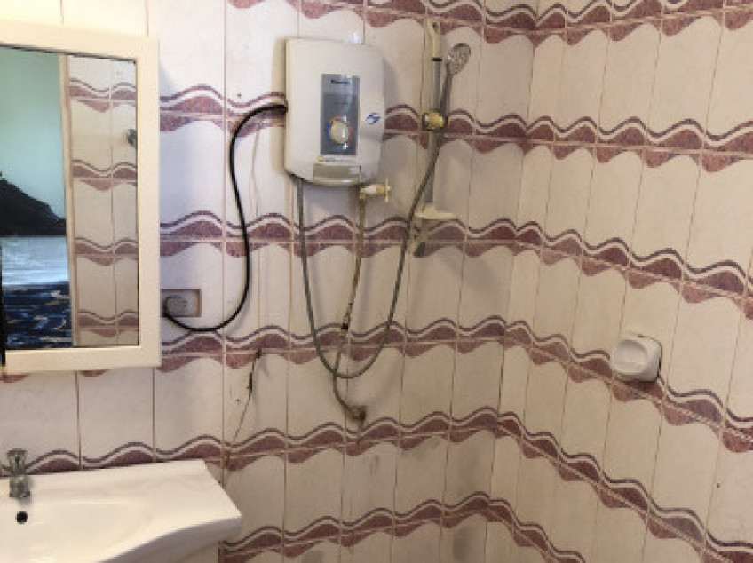 3-Bedroom House For Rent In Sibonga, Cebu