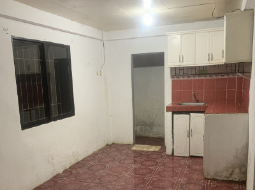 2-Storey House For Sale In Danao, Cebu