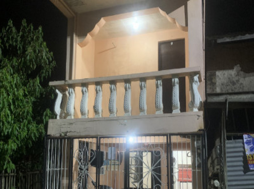 2-Storey House For Sale In Danao, Cebu