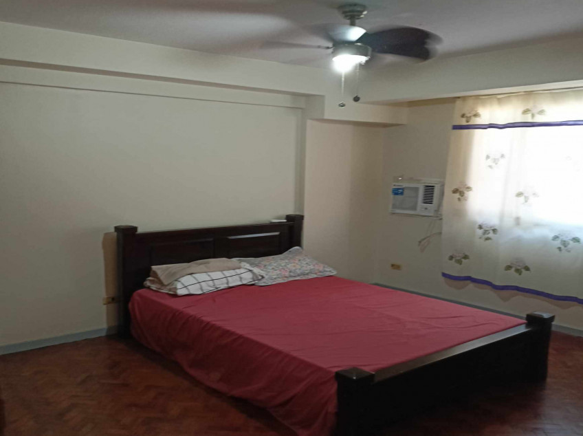 Condo Unit At East Ortigas Mansion Beside SM East Ortigas