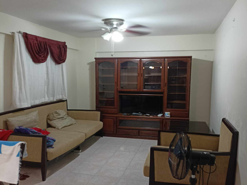 Condo Unit At East Ortigas Mansion Beside SM East Ortigas