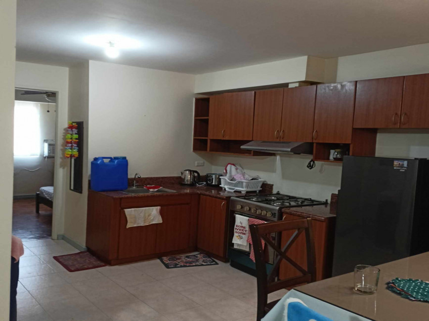 Condo Unit At East Ortigas Mansion Beside SM East Ortigas