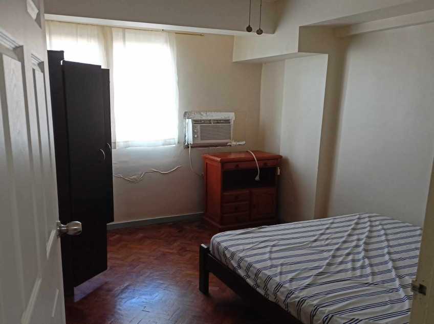 Condo Unit At East Ortigas Mansion Beside SM East Ortigas