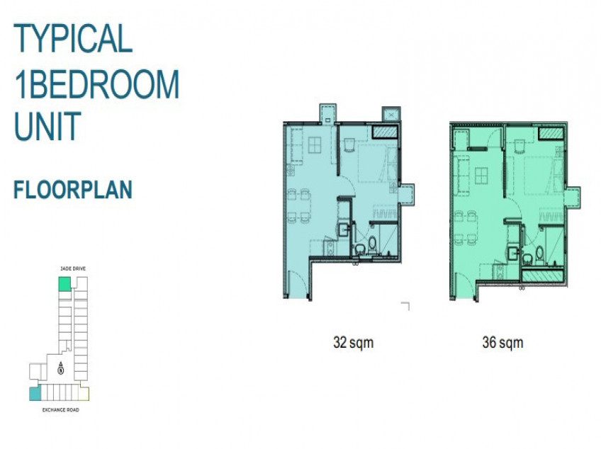 Pet Friendly Condo At The Heart Of Ortigas Center