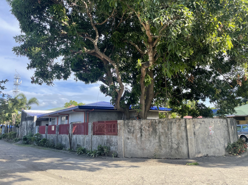 254 SQM House And Lot For Sale In Lian, Batangas