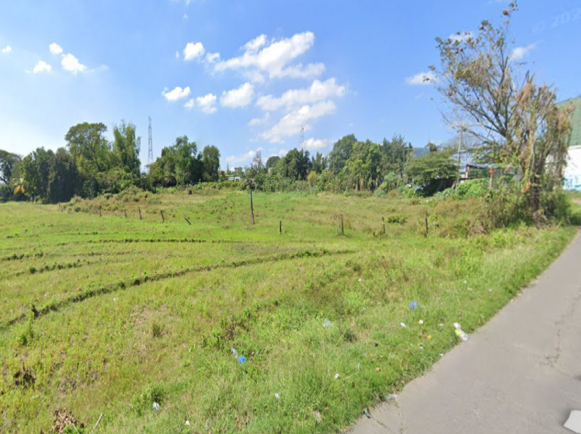 2. 8 Hectares Lot For Lease In Norzagaray. Santa Maria, Bulacan.