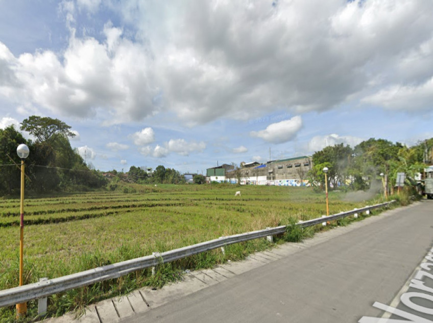 2. 8 Hectares Lot For Lease In Norzagaray. Santa Maria, Bulacan.