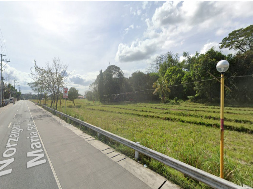 2. 8 Hectares Lot For Lease In Norzagaray. Santa Maria, Bulacan.