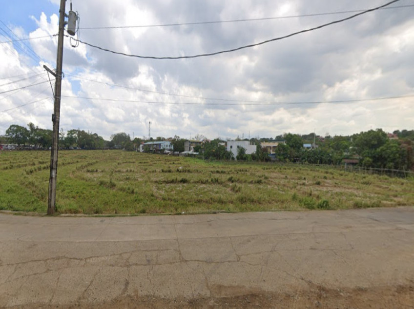 1.7 Hectares Industrial Lot For Lease, Santa Maria, Bulacan