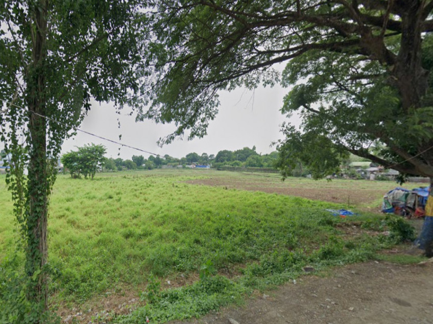 1.7 Hectares Industrial Lot For Lease, Santa Maria, Bulacan