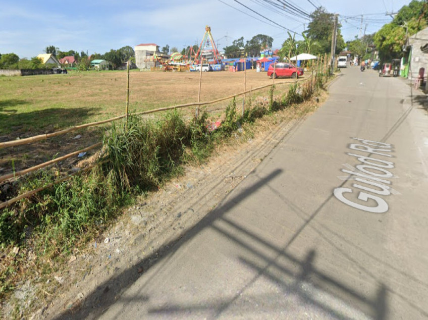 1.8 Hectares Industrial Lot For Lease, Norzagaray - Sta Maria, Bulacan