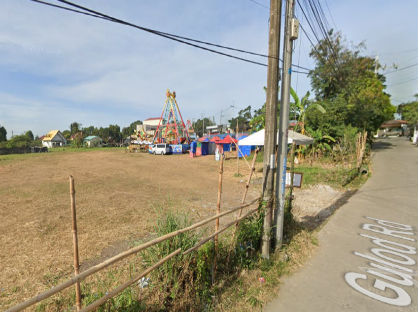 1.8 Hectares Industrial Lot For Lease, Norzagaray - Sta Maria, Bulacan