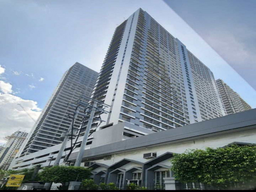 21K DP For 1 Bedroom In Shaw Blvd., Mandaluyong City