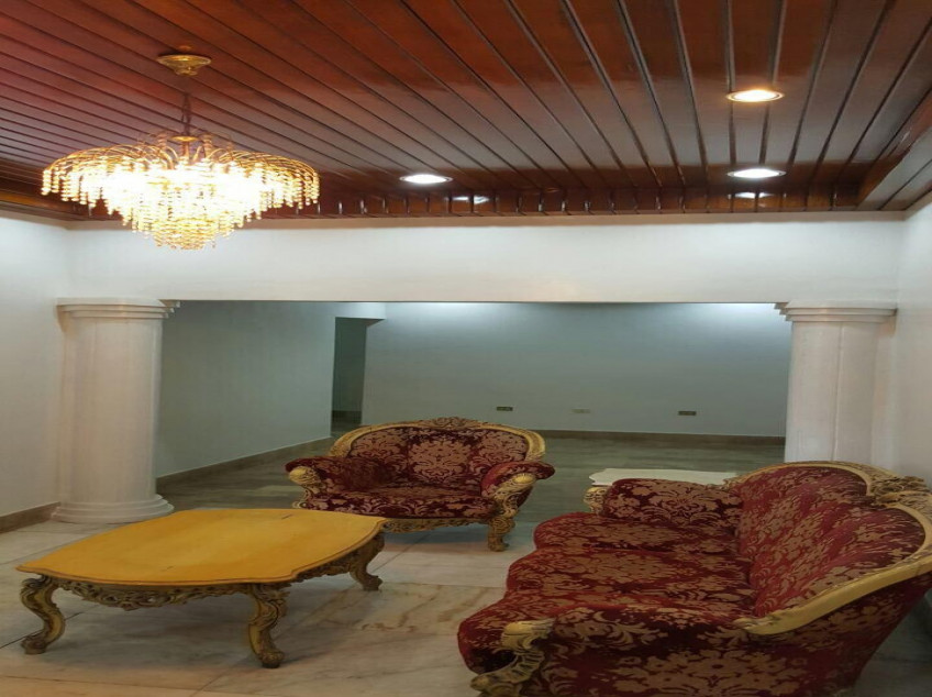 Flood Free House For Rent In Marikina