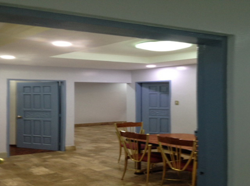 Flood Free House For Rent In Marikina