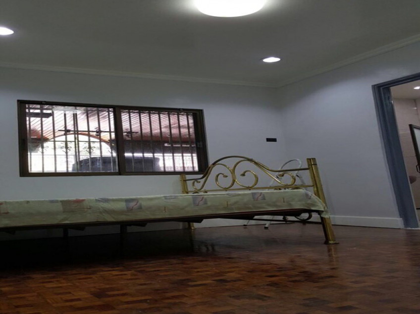 Flood Free House For Rent In Marikina