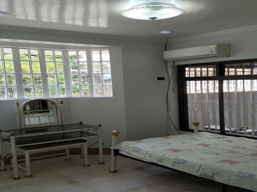 Flood Free House For Rent In Marikina