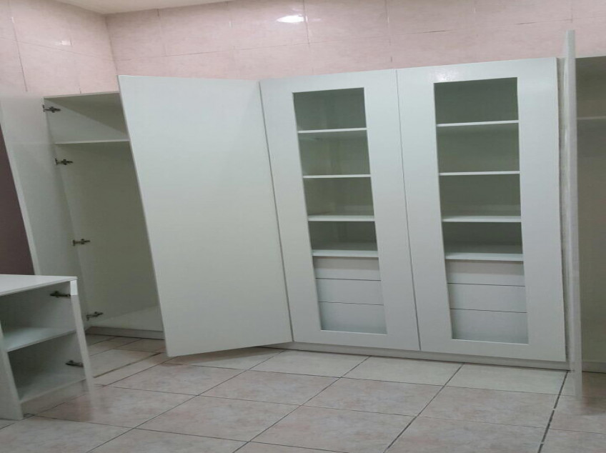 Flood Free House For Rent In Marikina