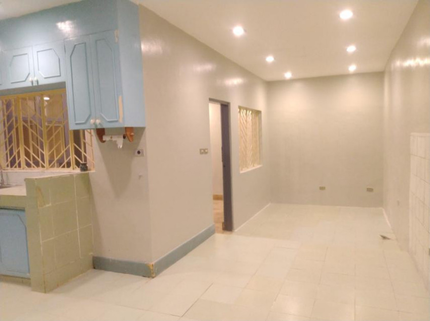 Flood Free House For Rent In Marikina