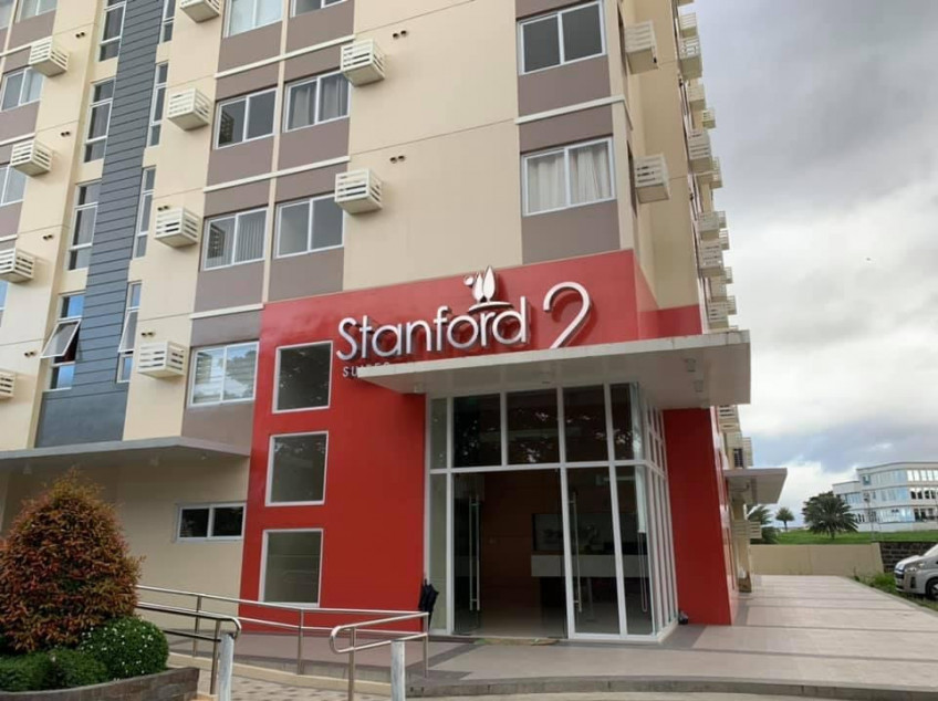 Stanford Suites 2 - Studio Unit (Near Nuvali & Sta. Rosa Techno Park) Laguna