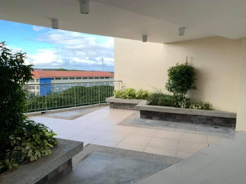 Stanford Suites 2 - Studio Unit (Near Nuvali & Sta. Rosa Techno Park) Laguna