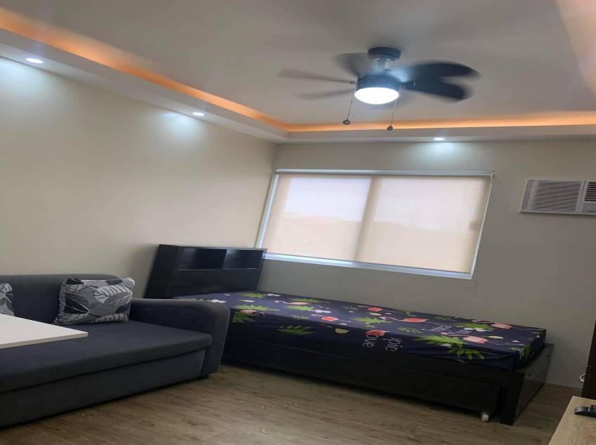 Stanford Suites 2 - Studio Unit (Near Nuvali & Sta. Rosa Techno Park) Laguna